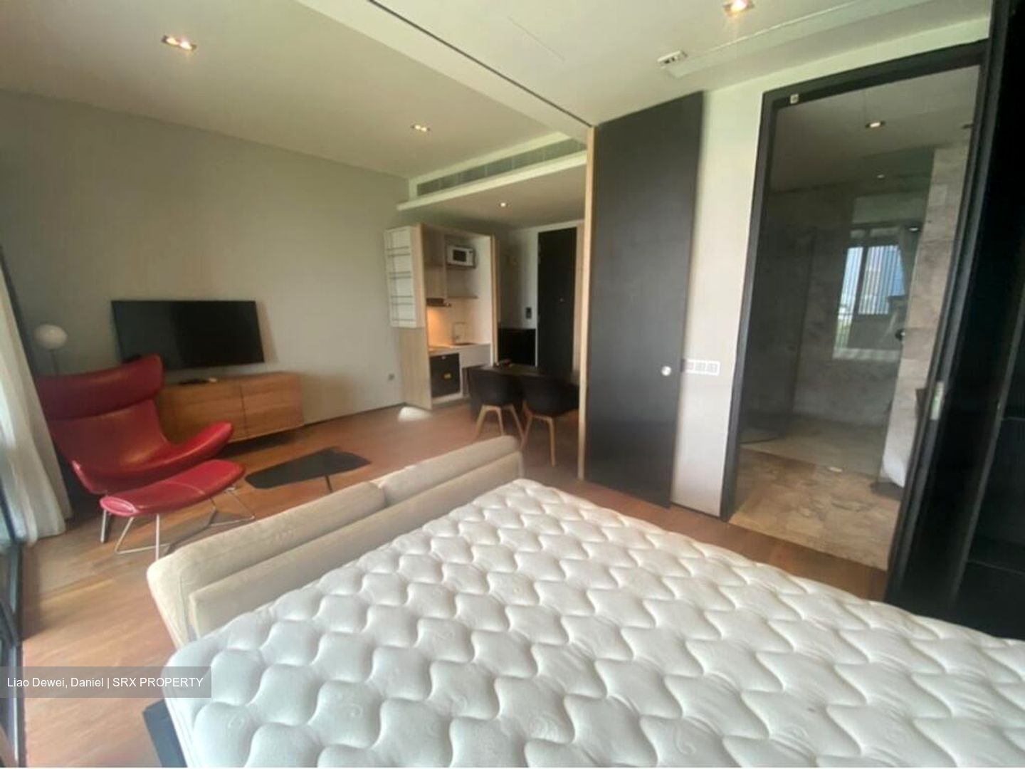 OUE Twin Peaks (D9), Condominium #484061621